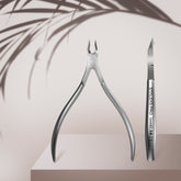 STALEKS Professional cuticle nippers SMART 14 5 mm