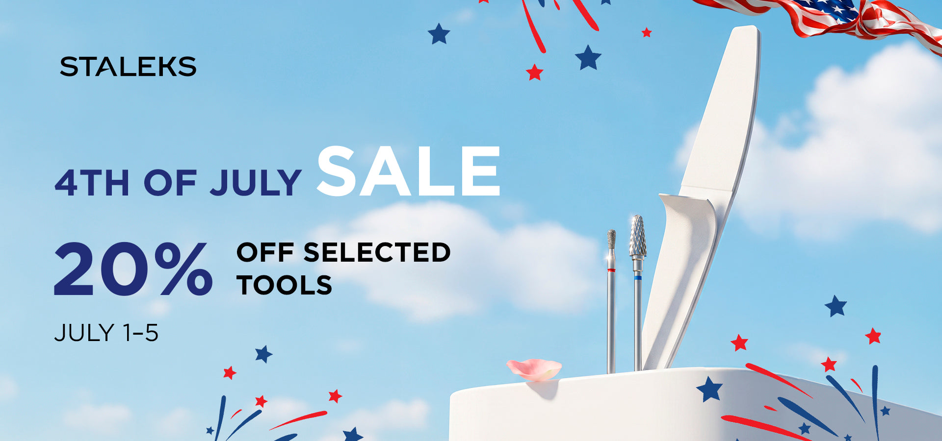 STALEKS USA