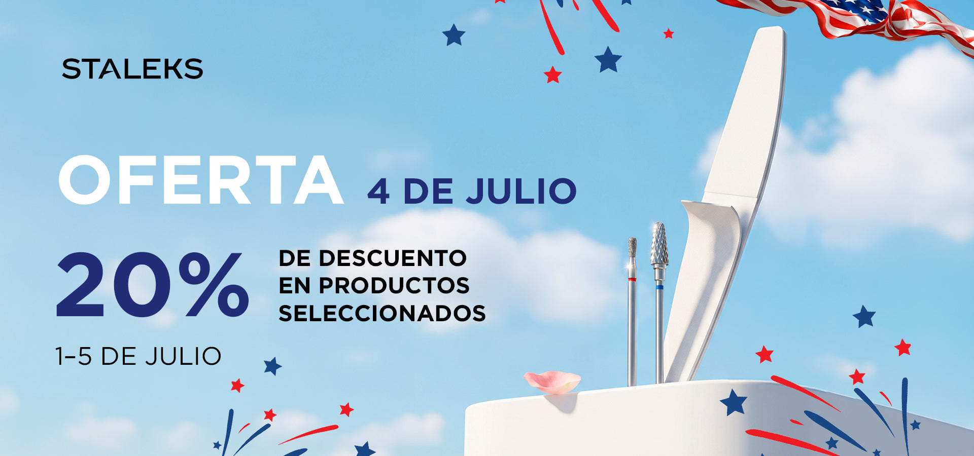 STALEKS USA