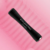 Handle of the pusher black Combo UNIQ 10b for replaceable working parts