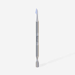 Empujador de manicura BEAUTY & CARE 30 TYPE 1 (empujador estrecho redondeado y limpiador)