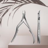 Professional cuticle nippers SMART 80