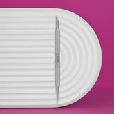 Cán đẩy da EXPERT 90 LOẠI 5 (đầu đẩy vát và thẳng).