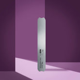 Đế kim loại thẳng cho dũa móng EXPERT 20s (130mm).