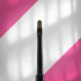 Pincel para gel EXPERT anchura 4 mm/longitud 7 mm