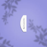 Buffer nhám hình lưỡi liềm mini EXPERT 41 độ nhám 100/180 grit (10 chiếc).