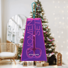 Set de manicura Women STALEKS HOME.