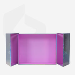 Staleks Insta Box Packaging