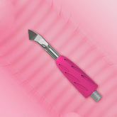 Working part of the pusher Combo UNIQ 14 bent blade