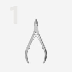 Set de manicura Women STALEKS HOME.