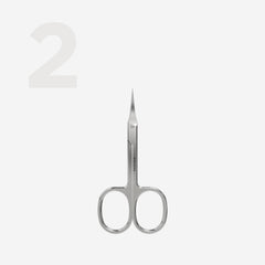 Set de manicura Women STALEKS HOME.