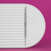 Cán đẩy da EXPERT 51 LOẠI 2 (đầu đẩy vát và vòng cung).