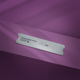 Đế kim loại ngắn cho dũa móng EXPERT 50.