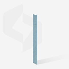 Limas desechables «papmam» para una base recta EXCLUSIVE 22 (50 pcs)