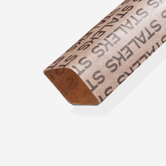 Limas desechables «papmam» para una base recta EXCLUSIVE 22 (50 pcs)