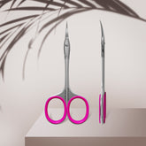 Professional cuticle scissors SMART 50 TYPE 4