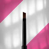 Pincel de gel biselado EXPERT anchura 6 mm/longitud 9 mm