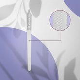 Laser nail file EXPERT 11 155 mm (straight with handle)