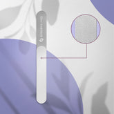 Laser nail file EXPERT 11 165 mm (wide straight with handle)