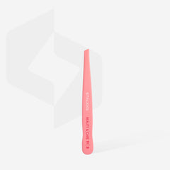 Pinzas para cejas BEAUTY & CARE 11 TYPE 3 (biselado ancho)