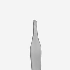 Pinzas para cejas BEAUTY & CARE 30 TYPE 3 (biselado ancho)