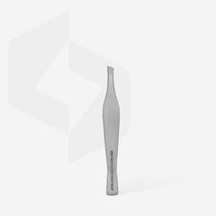 Pinzas para cejas BEAUTY & CARE 30 TYPE 3 (biselado ancho)