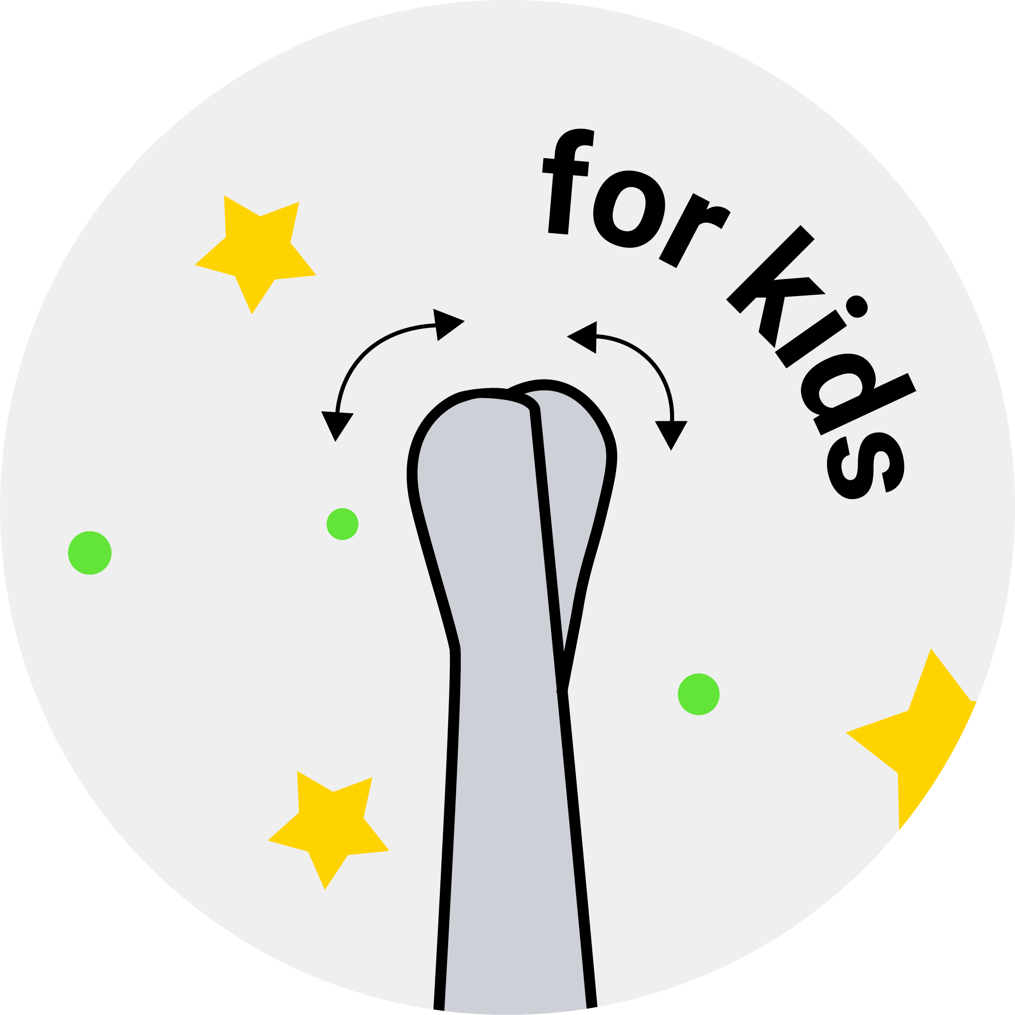 Scissors for children