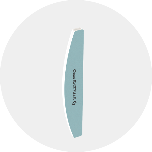 Nail Buffers & Polishers