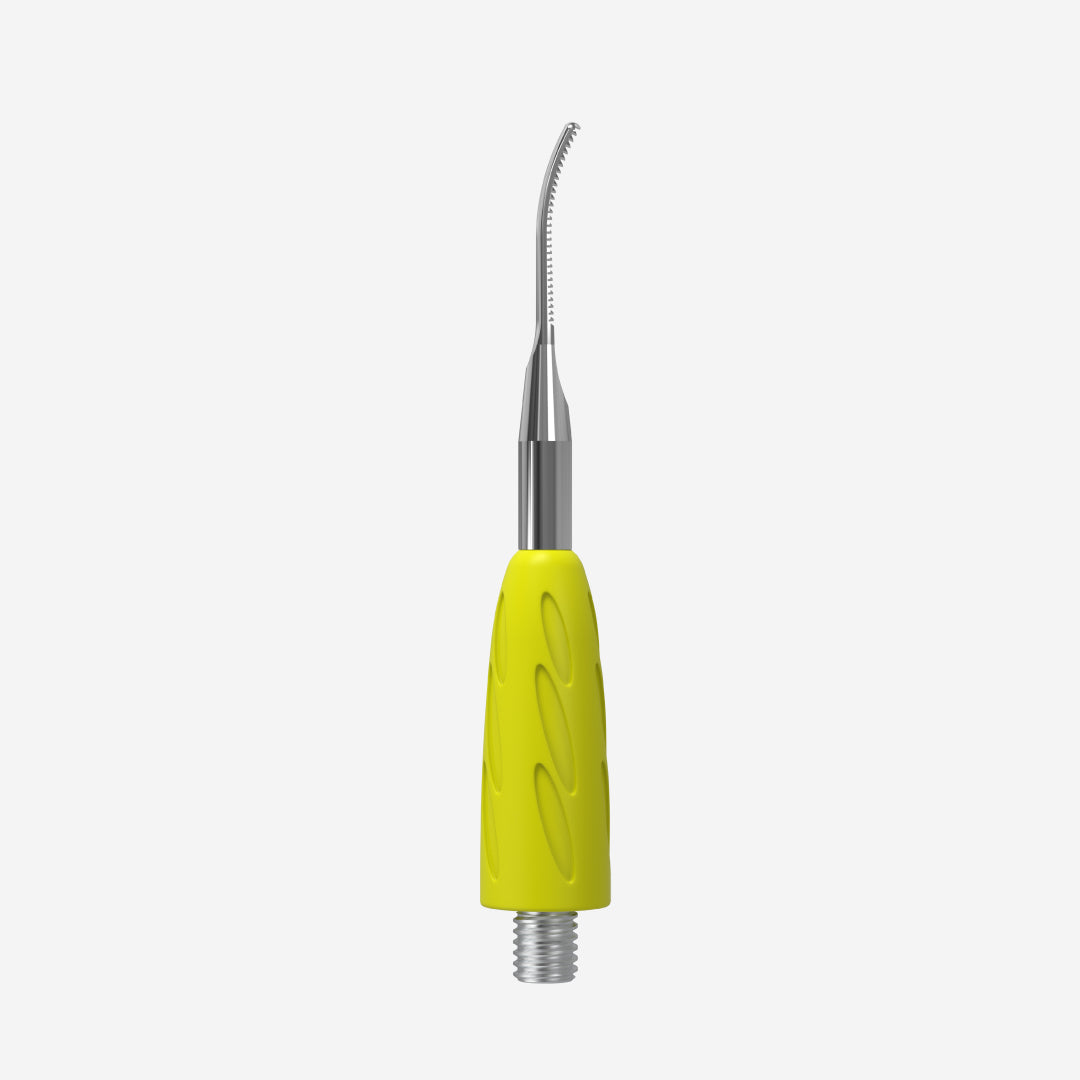 STALEKS UNIQ 37 Combo Working part of the pusher (file with a bent end)
