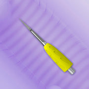 STALEKS UNIQ 34 Combo Working part of the pusher (toenail cleaner)