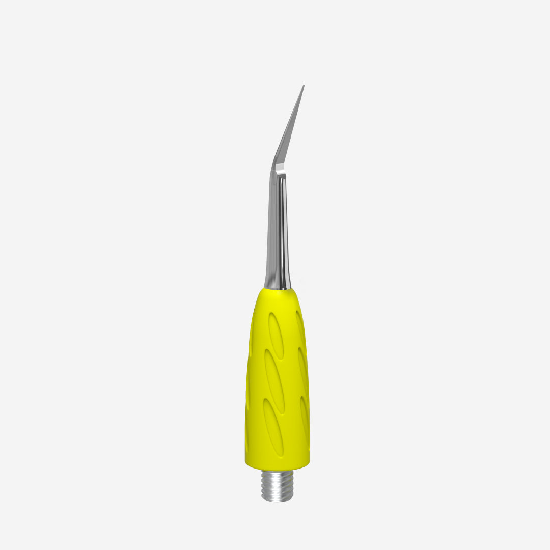 STALEKS UNIQ 34 Combo Working part of the pusher (toenail cleaner)