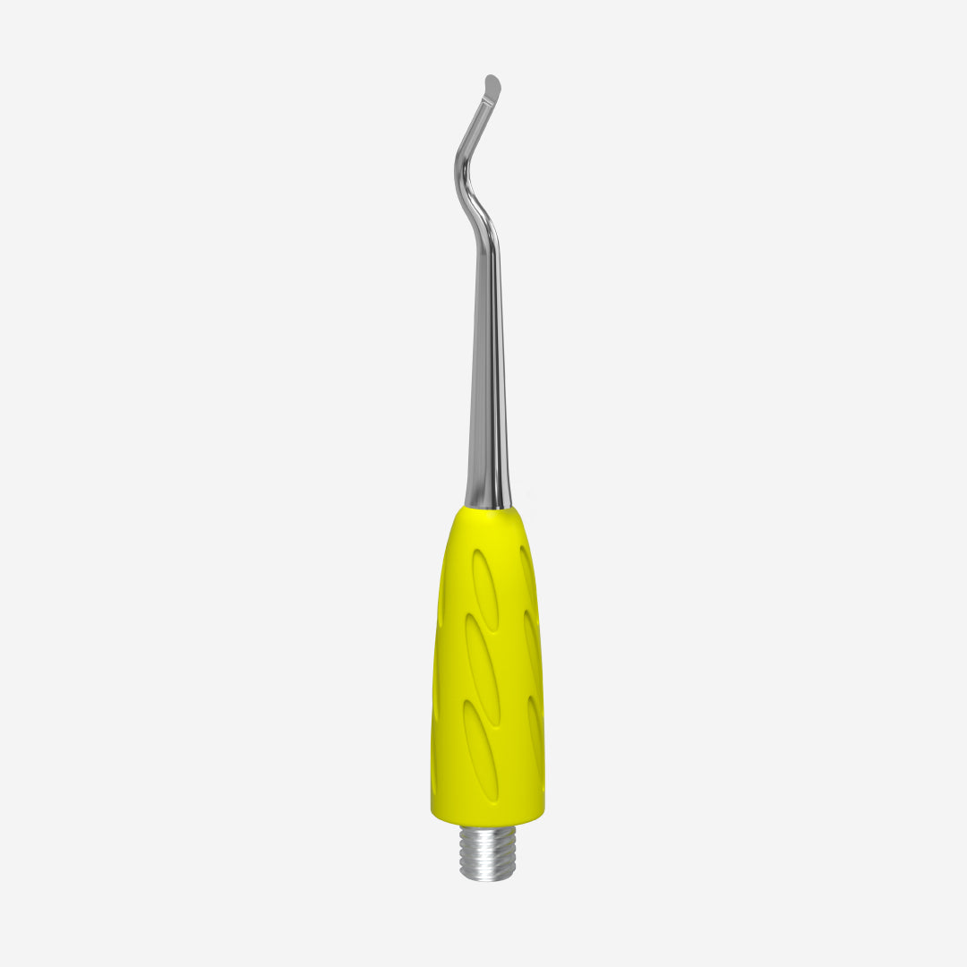 STALEKS UNIQ 33 Combo Working part of the pusher (hemisphere curette)