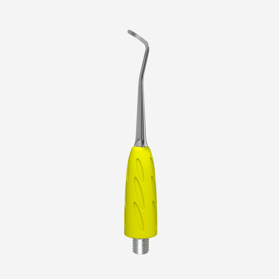 STALEKS UNIQ 32 Combo Working part of the pusher (curette, bend to the right)