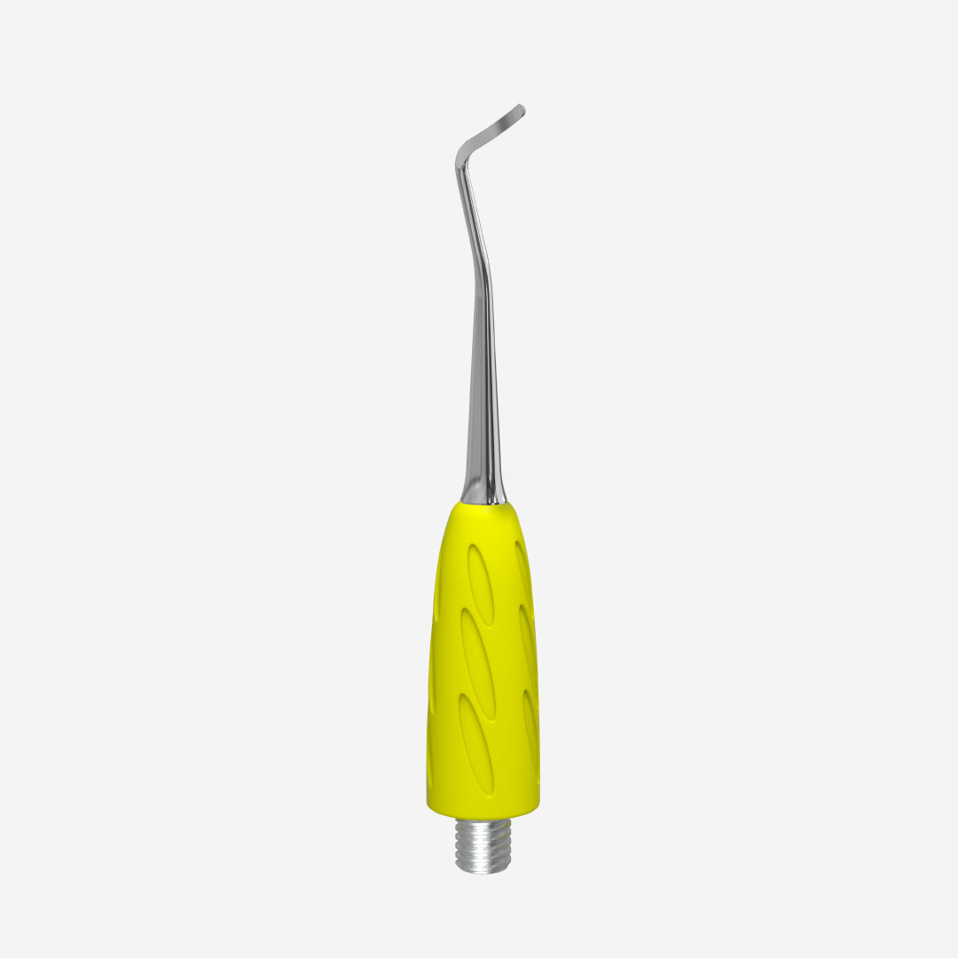 STALEKS UNIQ 31 Combo Working part of the pusher (curette, bend to the left)