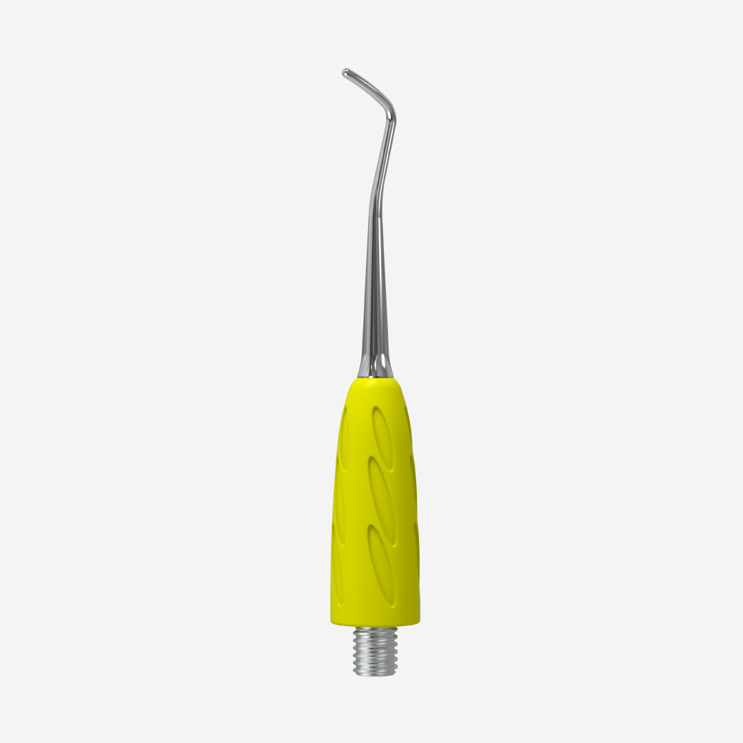 STALEKS UNIQ 31 Combo Working part of the pusher (curette, bend to the left)