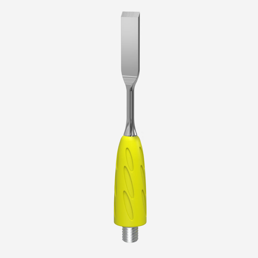 STALEKS UNIQ 18 Combo Working part of the pusher (straight flat pusher)