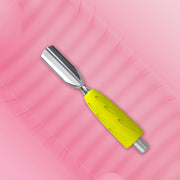 STALEKS UNIQ 16 Combo Working part of the pusher (rounded narrow pusher)