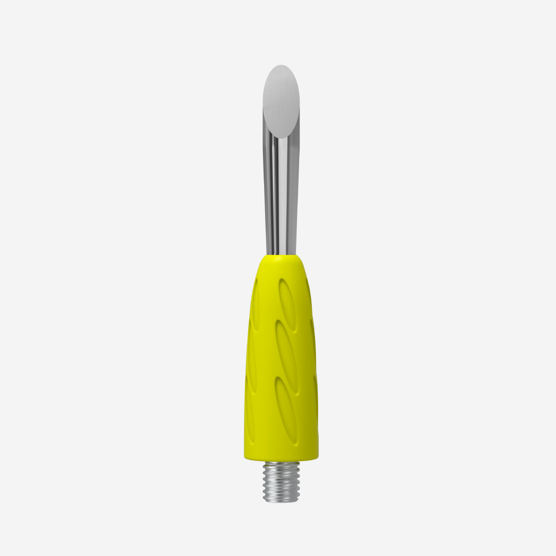 STALEKS UNIQ 12 Combo Working part of the pusher (beveled pusher)