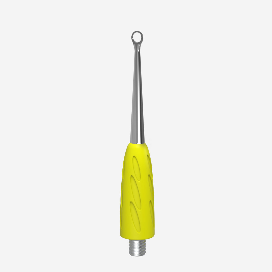 STALEKS UNIQ 11 Combo Working part of the pusher (loop pusher)