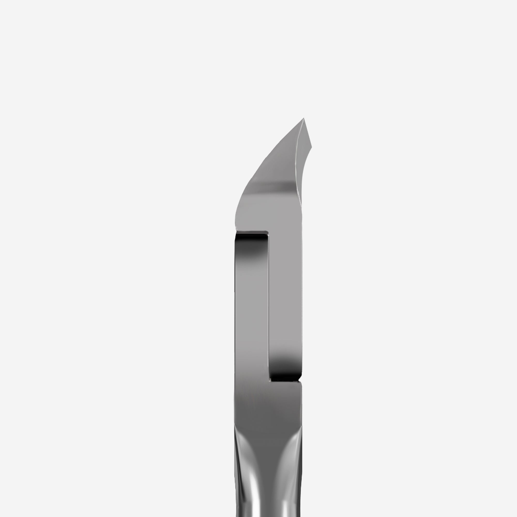 STALEKS EXPERT 92 Alicates profesionales para la piel, 3 mm