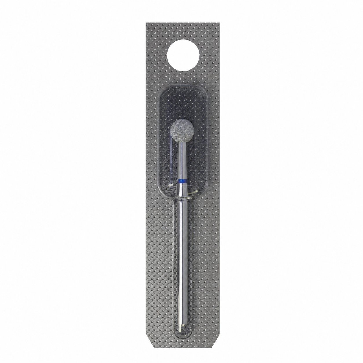 STALEKS EXPERT Fresa de diamantes «Bola» azul, diámetro 5 mm