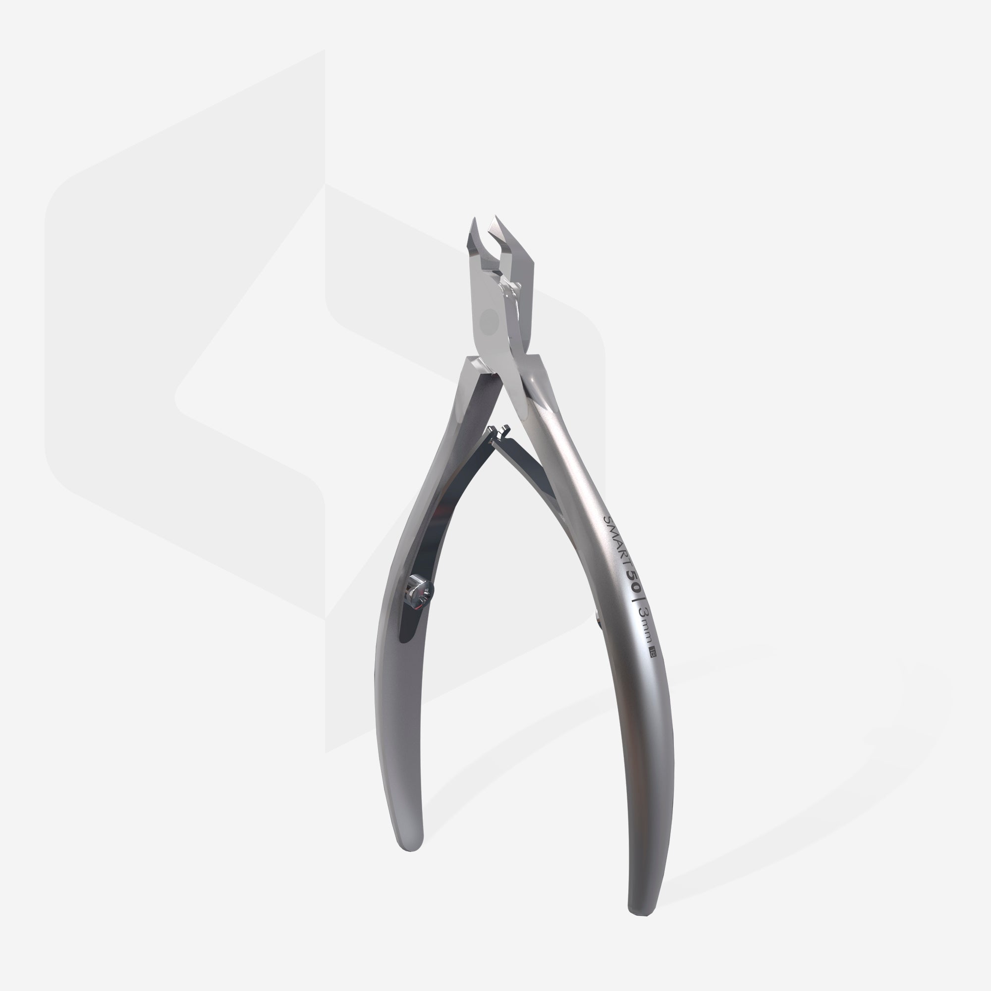 Professional cuticle nippers SMART 50