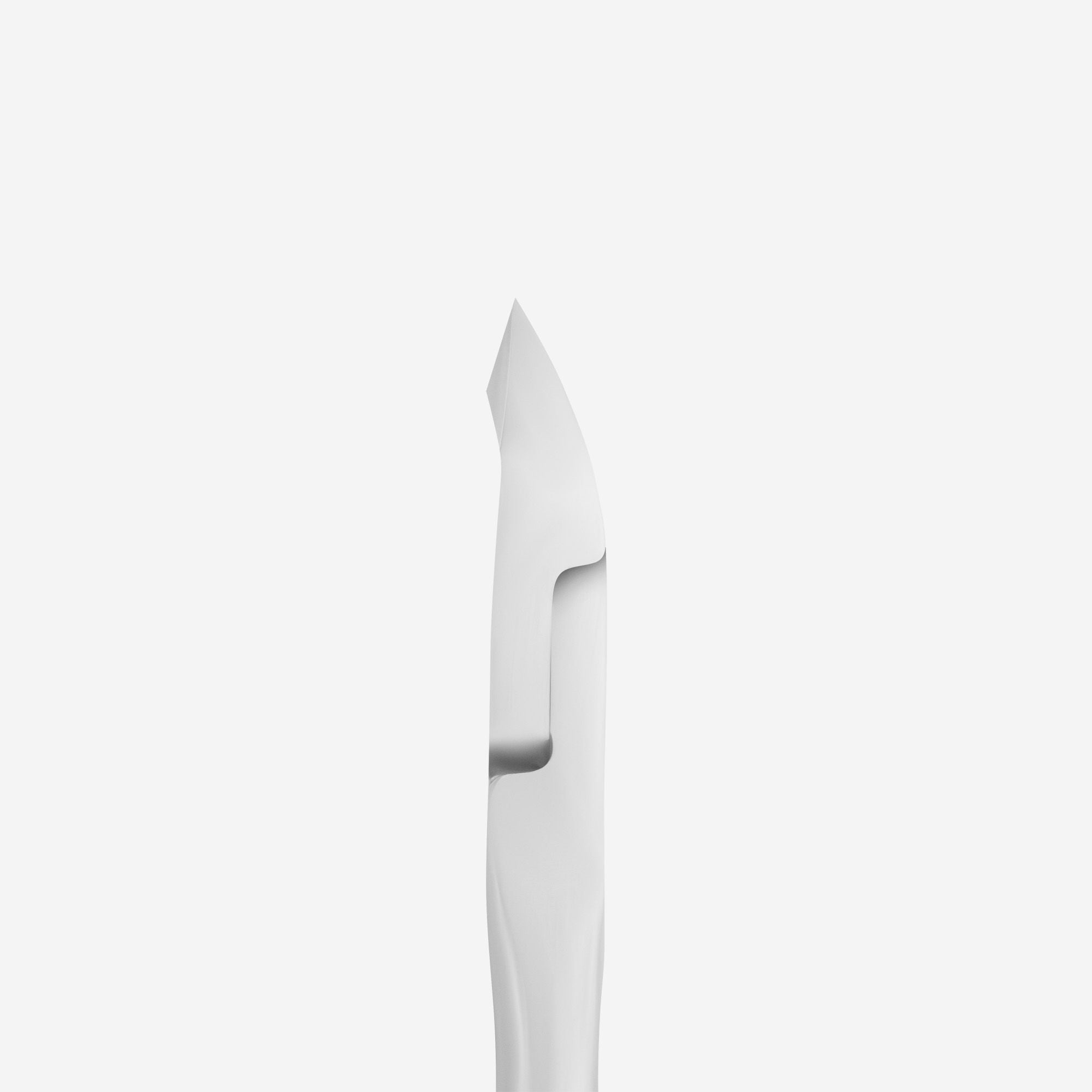 STALEKS EXPERT 91 Professional cuticle nippers, 5 mm