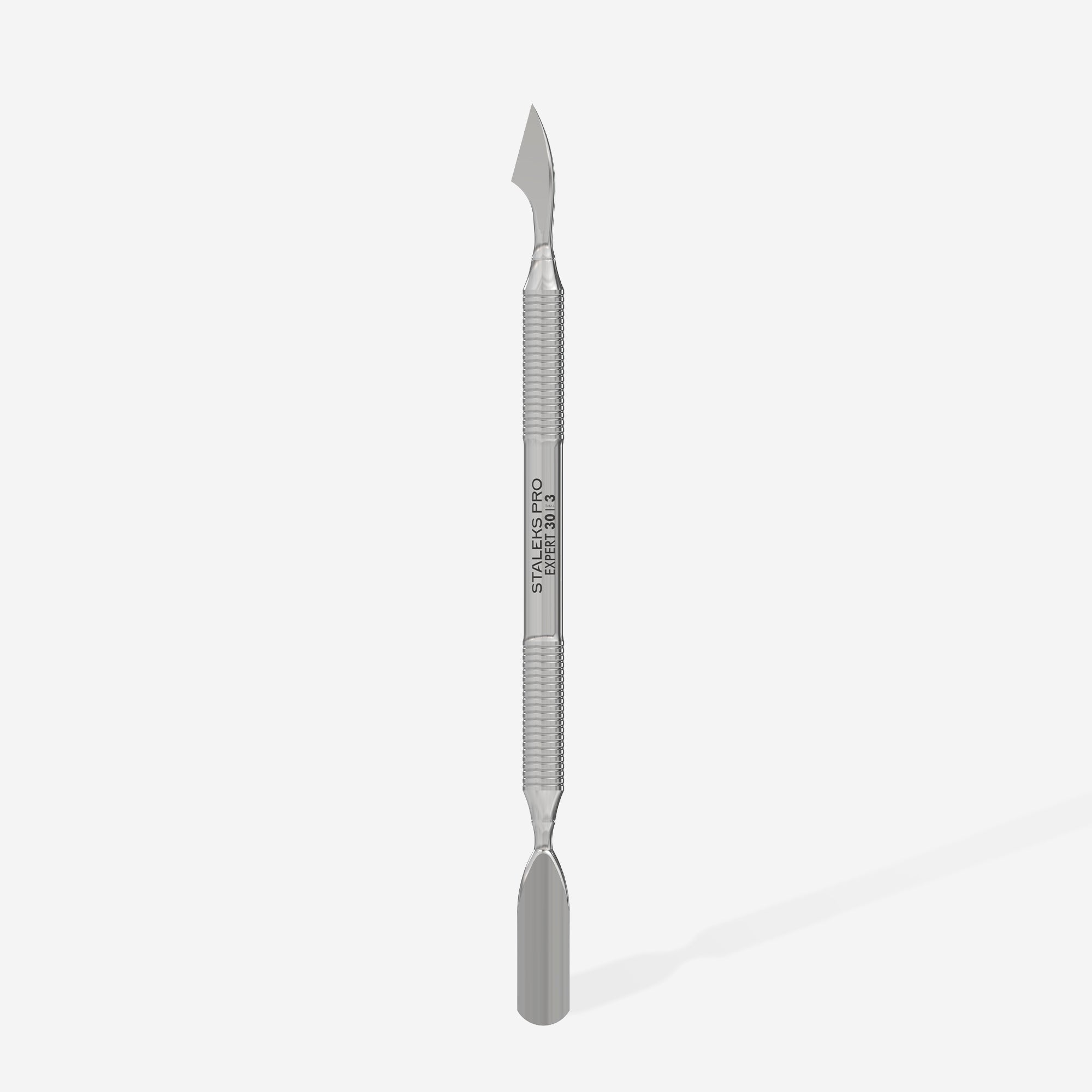 STALEKS EXPERT 30 TYPE 3 Empujador redondo ancho y hachuela