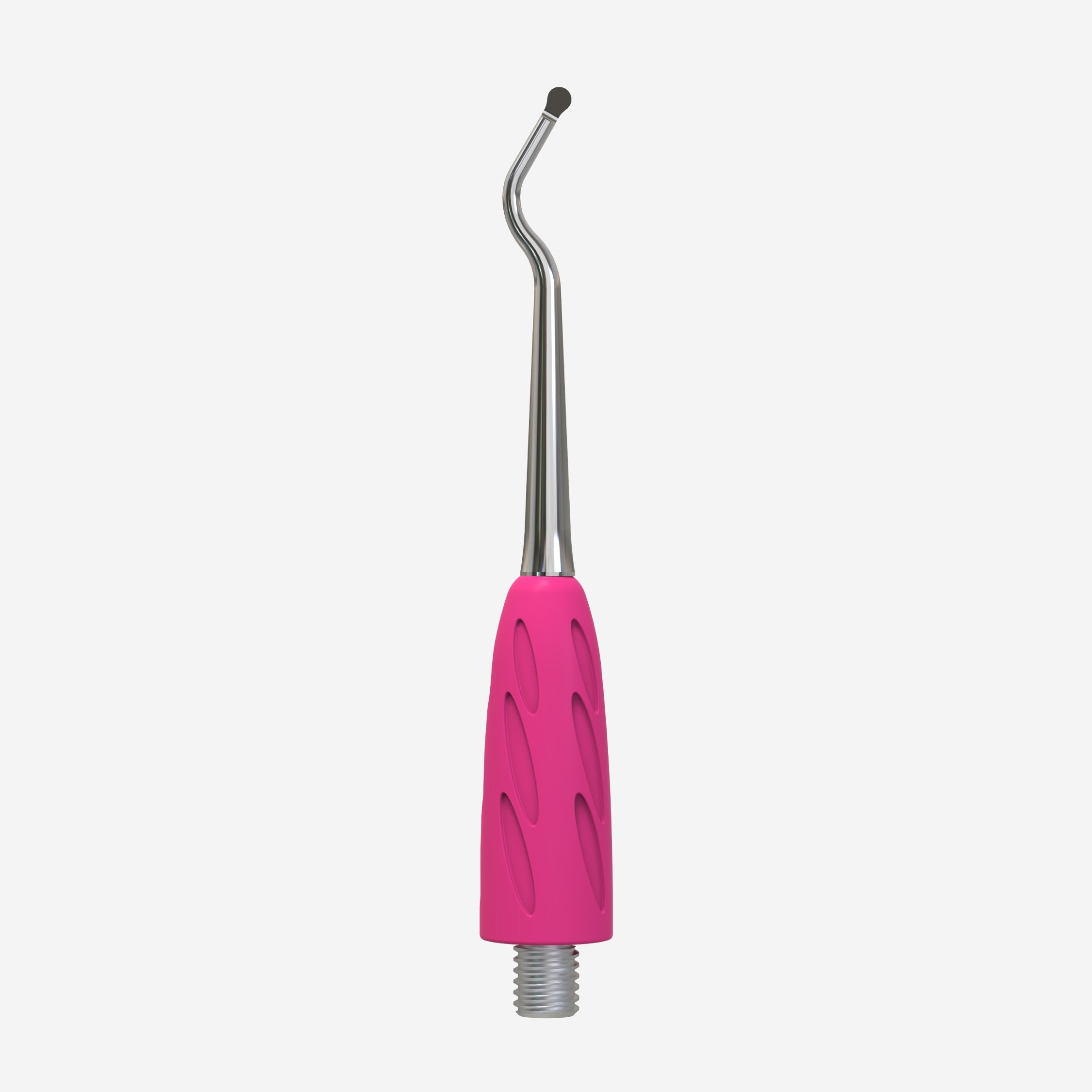 STALEKS UNIQ 33 Combo Parte funcional de la paleta (cureta "hemisferio")