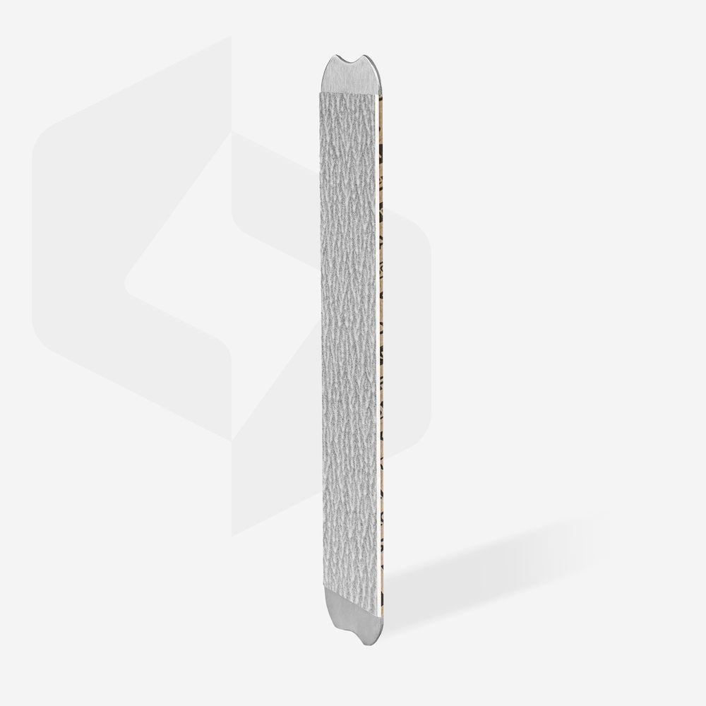 STALEKS SMART 20 papmAm Limas para lijado directo sobre una base blanda, grano 150 (30 uds.)