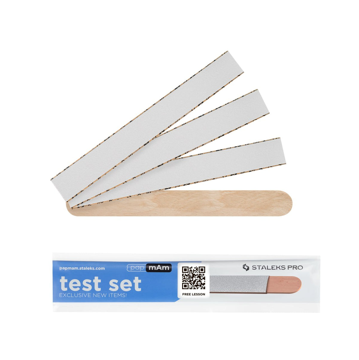 PapMam test set