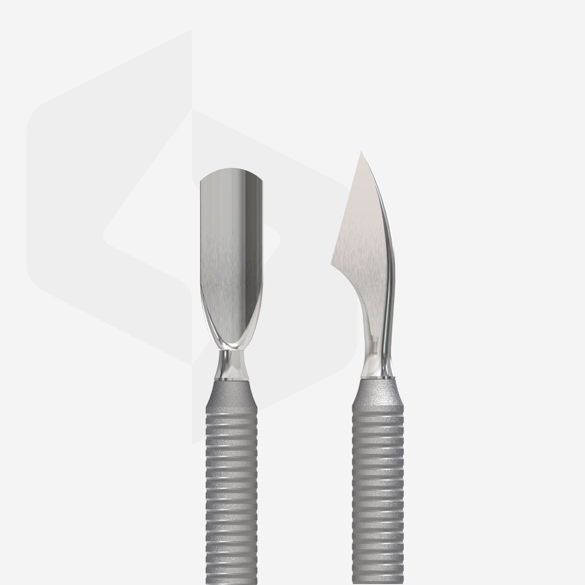 STALEKS SMART 50 TYPE 2 Rounded narrow pusher and cleaner