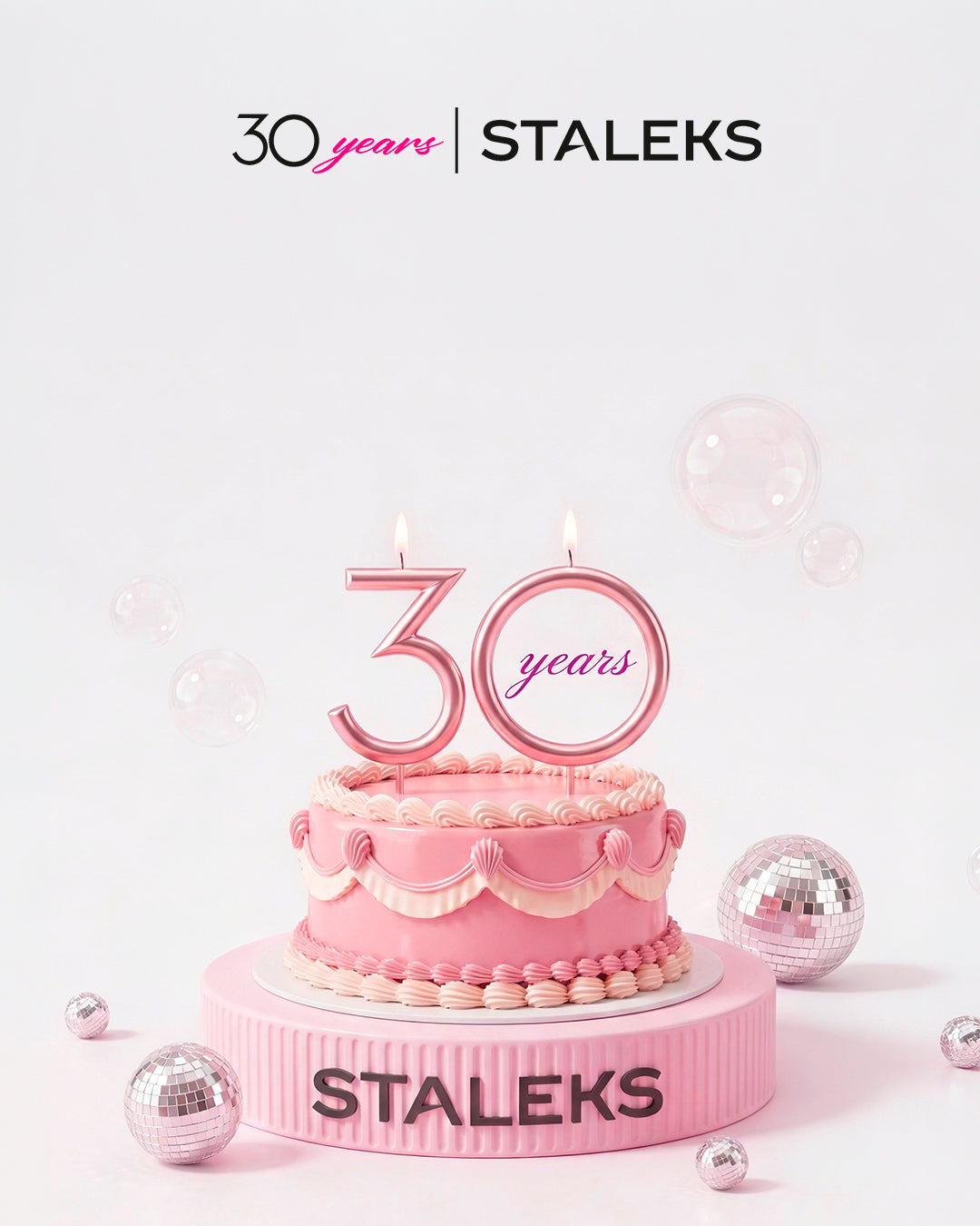STALEKS USA