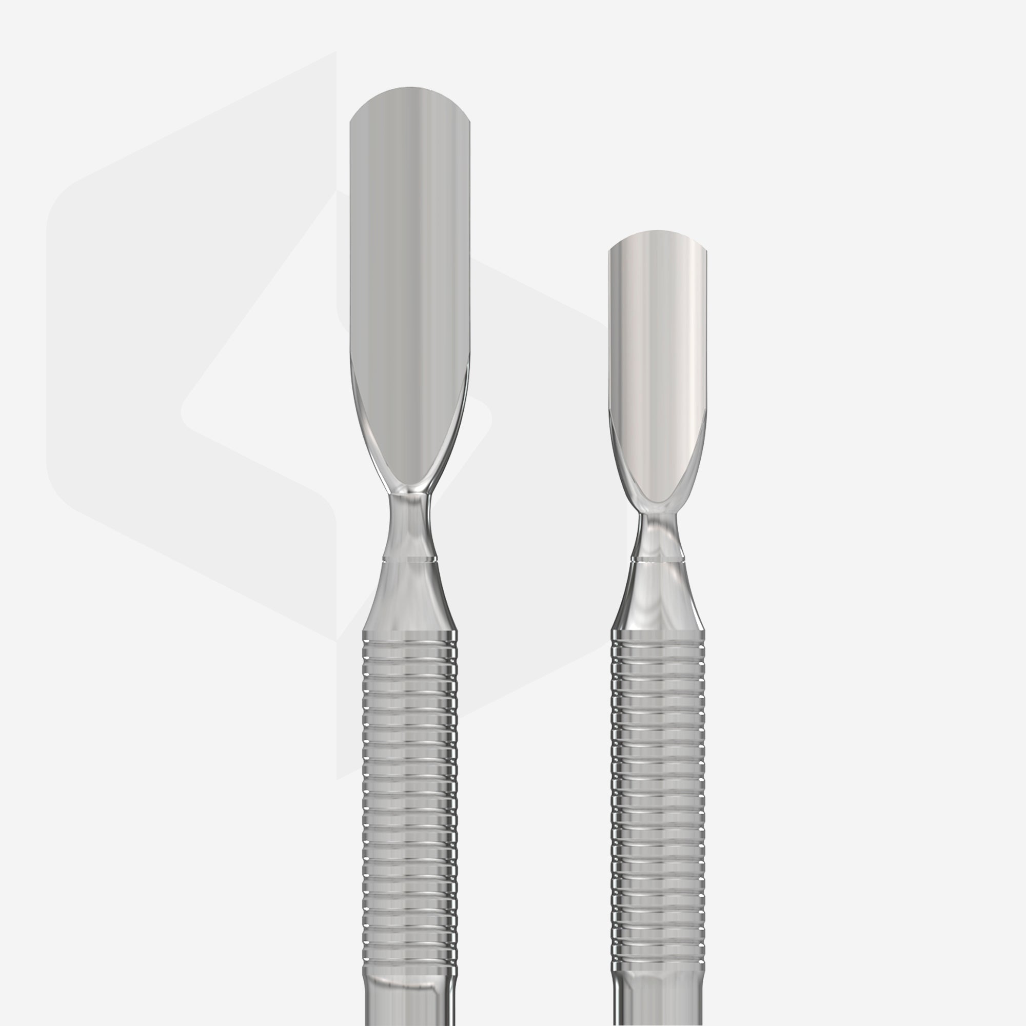 STALEKS EXPERT 30 TYPE 1 Empujador redondo ancho y redondo estrecho